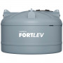 CISTERNA PE FORTLEV 3.000L C/TP