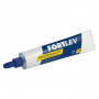 ADESIVO PVC FORTLEV - BISNAGA 17G