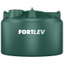 TANQUE PE VERDE FORTLEV 15.000 L H2,20