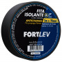 FITA ISOLANTE FORTLEV 19MM X 5M