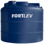 TANQUE PE AZUL FORTLEV 30.000 L H3,27