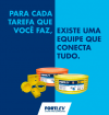 Linha Eletricidade