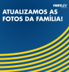 Fotos da família