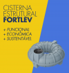 Cisterna Estrutural