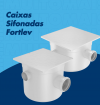 Caixas Sifonadas