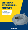 Cisterna Estrutural (A favorita dos profissionais de construção)