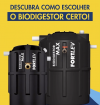 Biodigestor Max