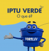 Iptu Verde