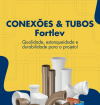 Conexões e Tubos