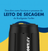 Leito de Secagem