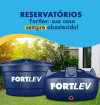 Reservatórios Fortlev