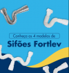 Modelos de Sifões Fortlev