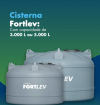 Cisterna Fortlev