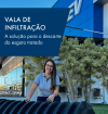 Vala de Infiltração