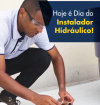 Dia do Instalador Hidráulico