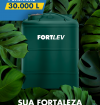 Tanque 30.000L Verde