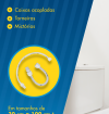 Engate Flexível de PVC