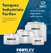 Tanques Industriais 