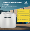 Tanque Industrial