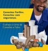 Conexões e Tubos