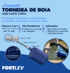 Torneira de Boia com Haste Curta