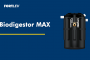 Biodigestor Max